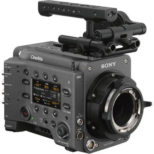 Camera collection image