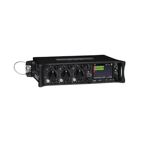 Sound collection image