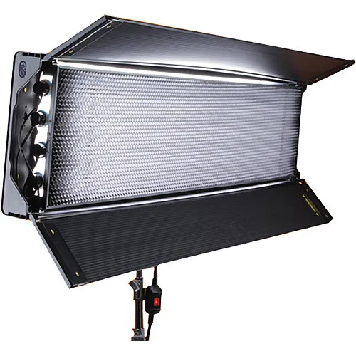 KinoFlo Tegra 4-Bank (4') Light Fixture