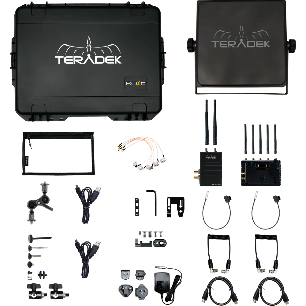 Teradek 3000 XT Kit