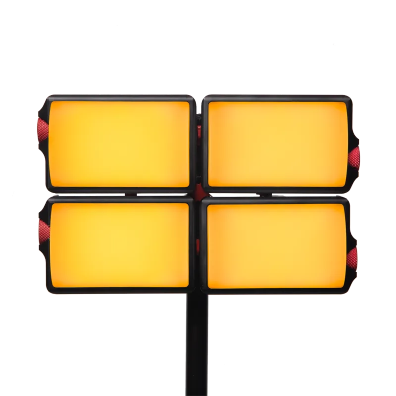 Rosco DASH QUAD Kit