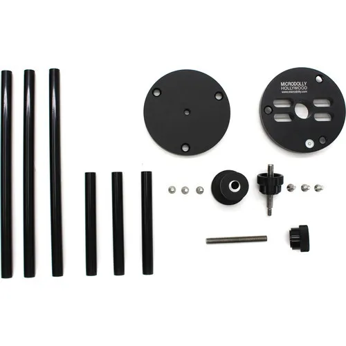 Microdolly Riser Kit - 6" / 12"