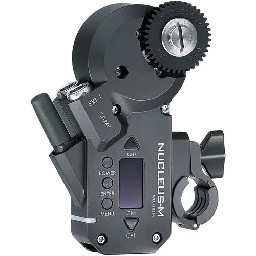 Tilta Nucleus-M Motor
