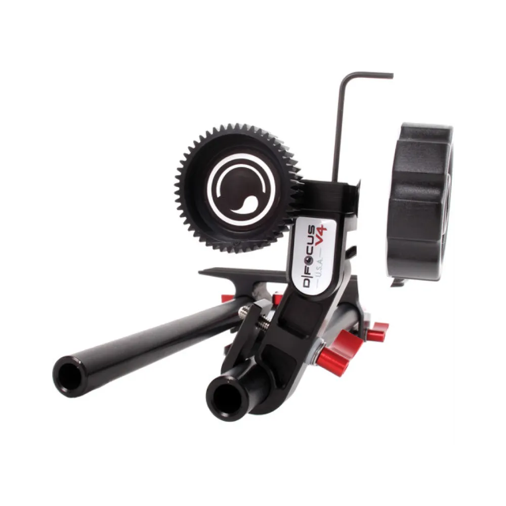 D Focus Systems D|Focus Follow Focus