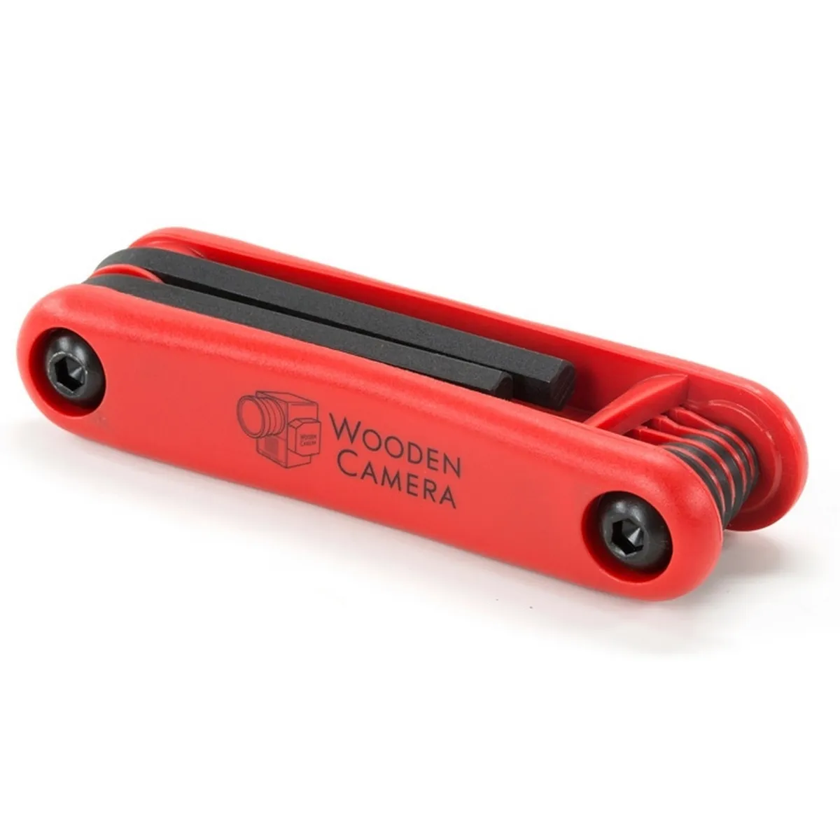 Wooden Camera GorillaGrip Fold Up Set
