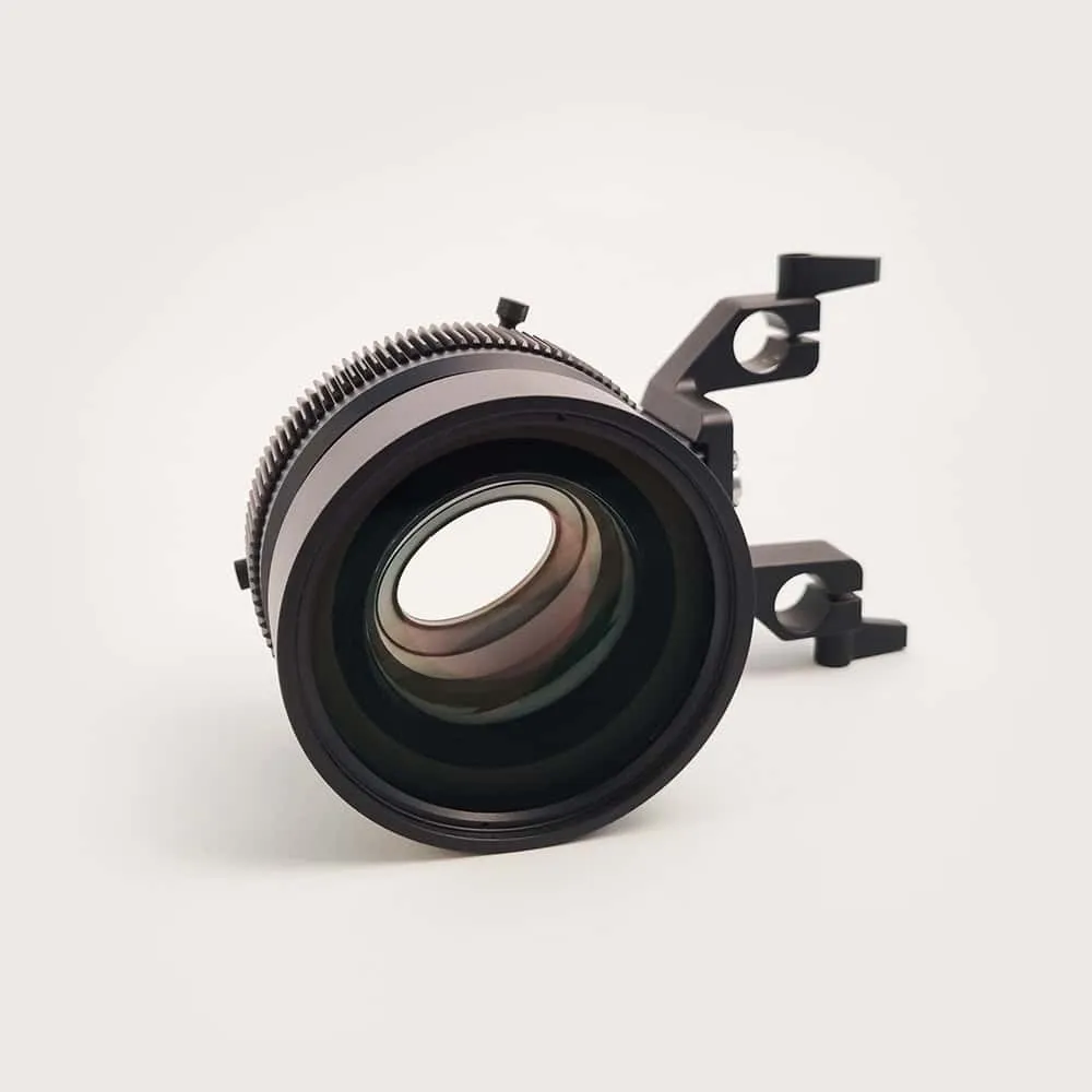 Cinema Lenses collection image