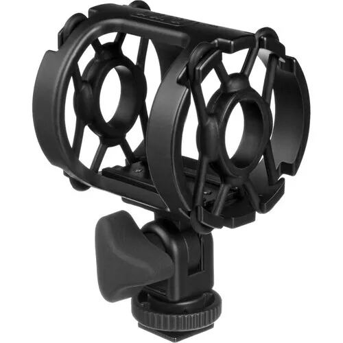 Shotgun Mic Mount