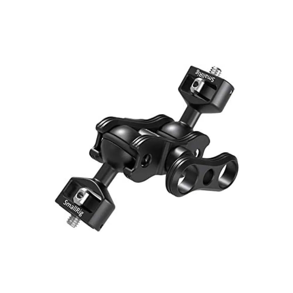 Camera Magic Arm 1/4" Threading (Various Brands)