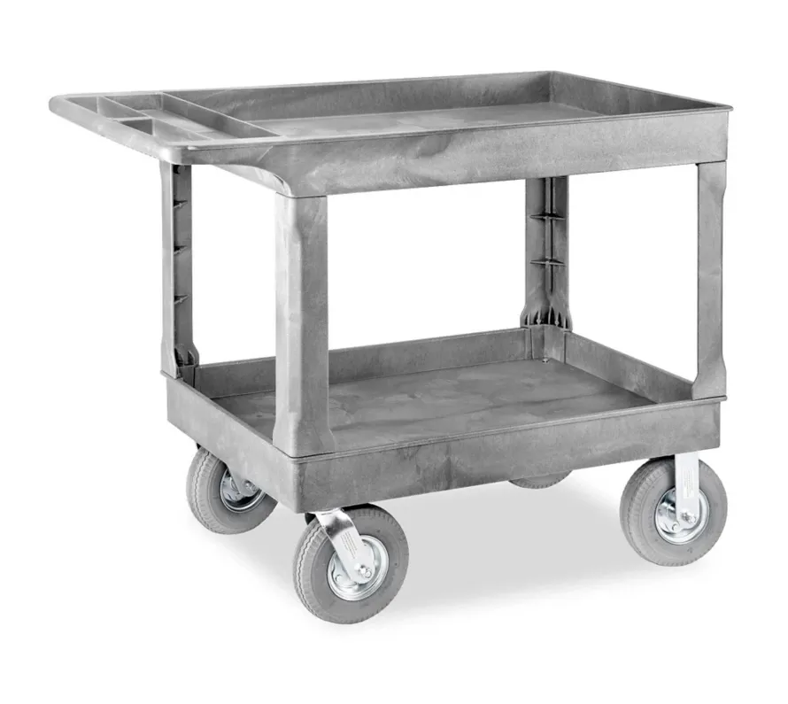 Uline Utility Cart