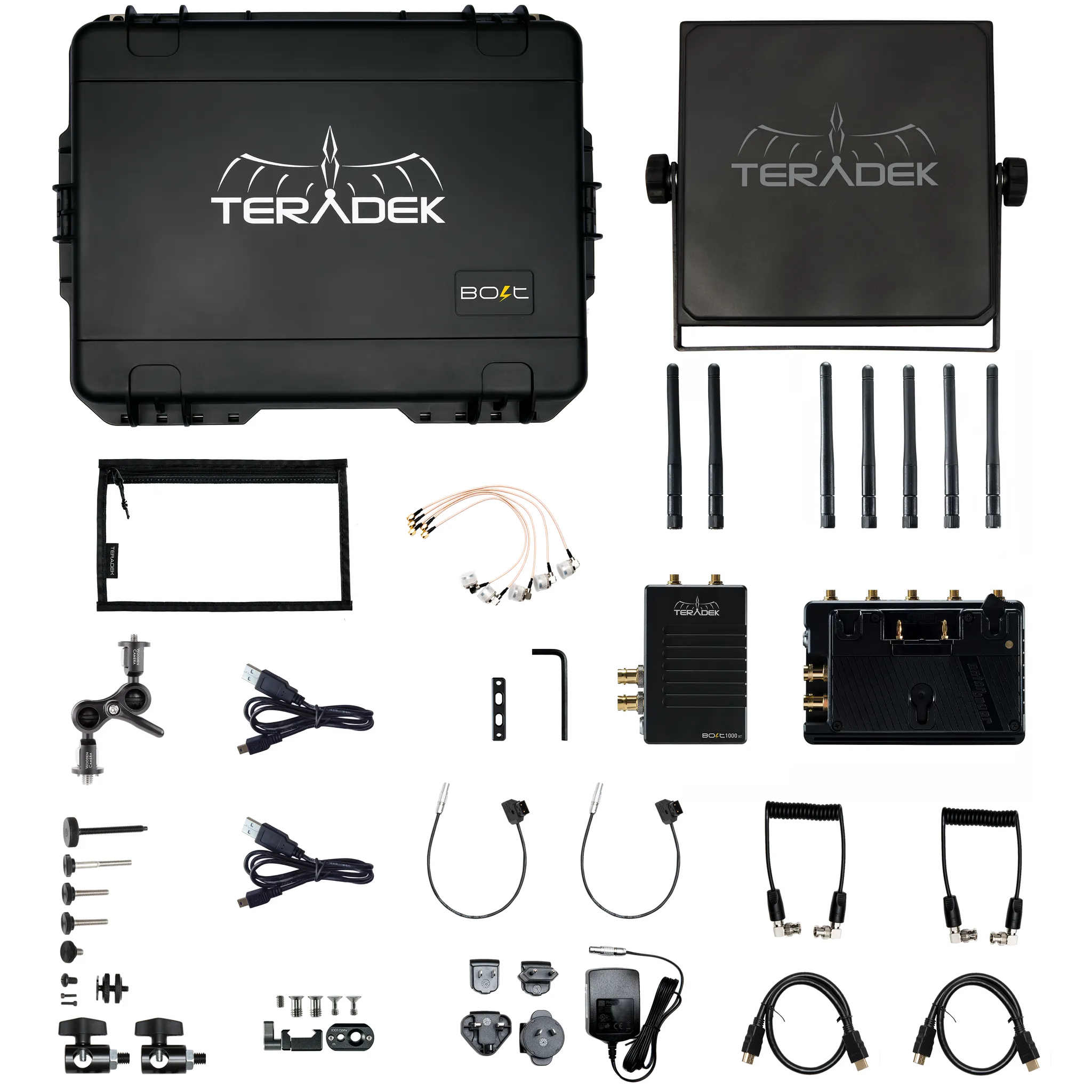 Teradek 1000 XT Kit