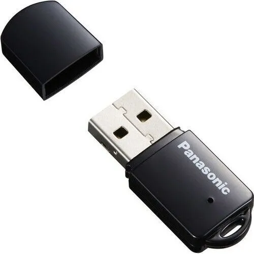 Panasonic AJ-WM50P Dual-Band Wireless Module