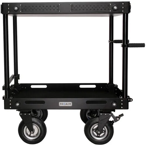 Proaim Victor 36" Video Production Camera Cart