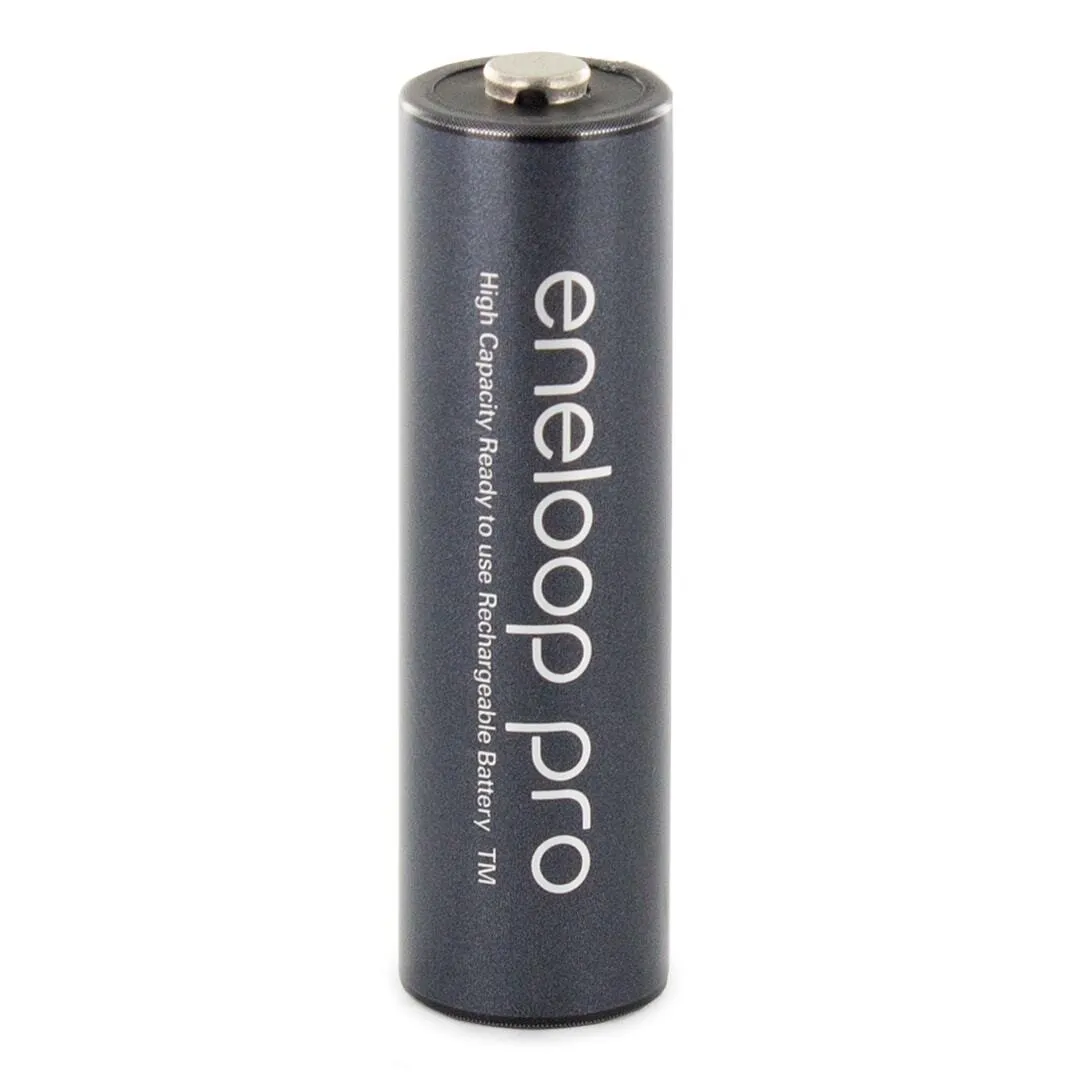 Rechargable AA Battery