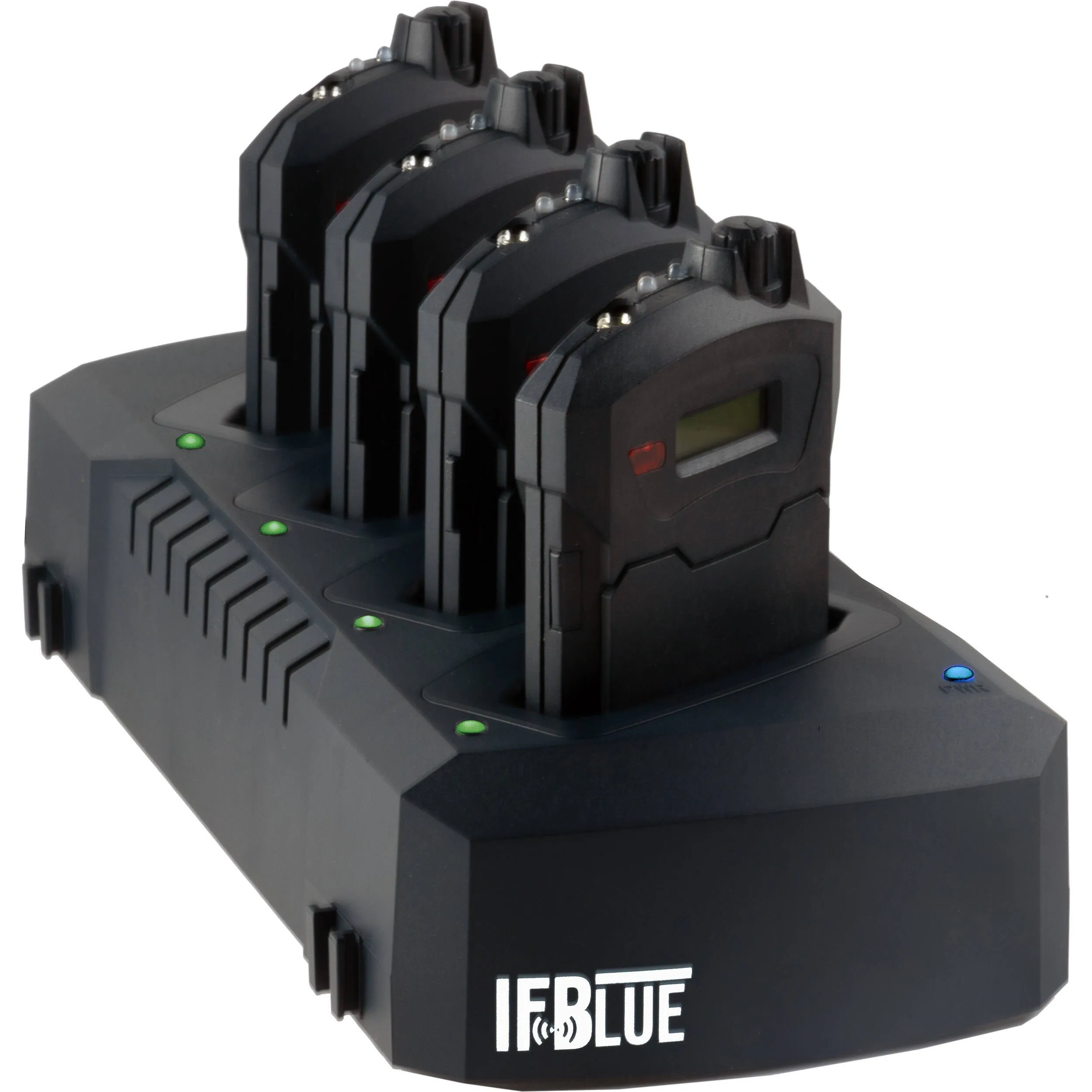 IFBlue Kit B Block