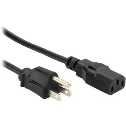 IEC Cable