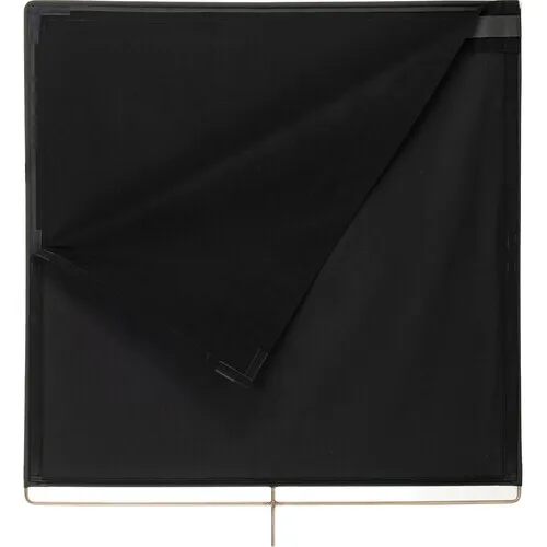 TRP Floppy Cutter - 48x48" - Top Hinge