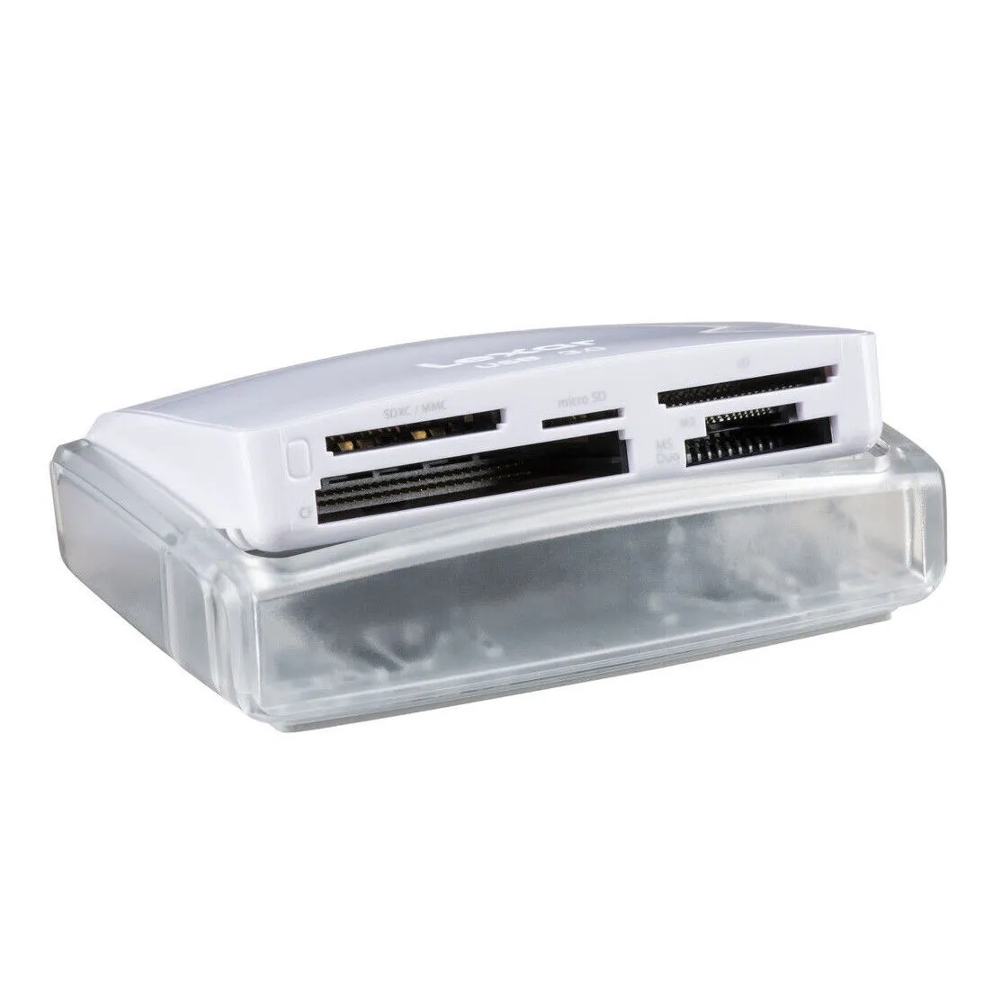 Multi Purpose Lexar Card Reader