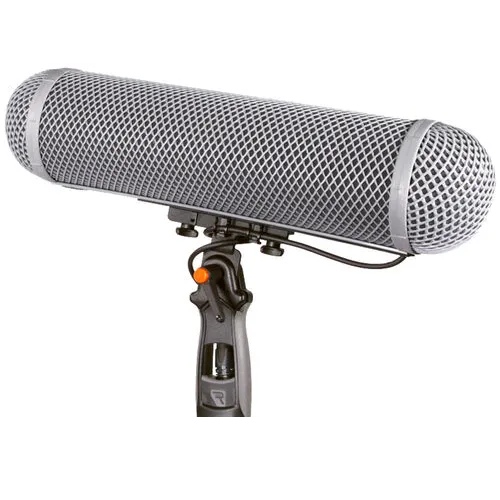 Rycote Blimp