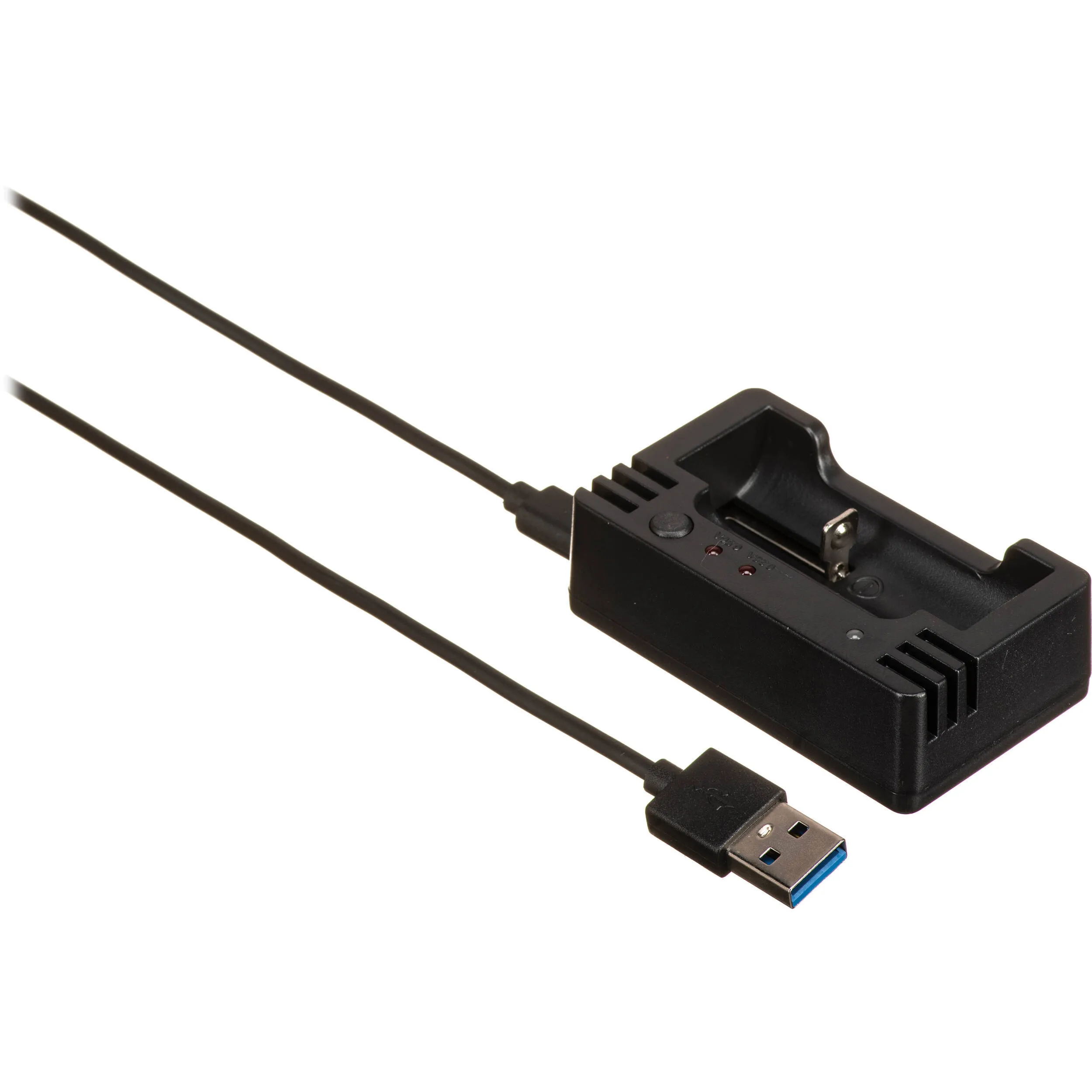 Tilta Nucleus-Nano 14500 Battery Charger