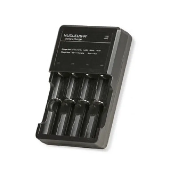 Tilta 18650 Battery Charger