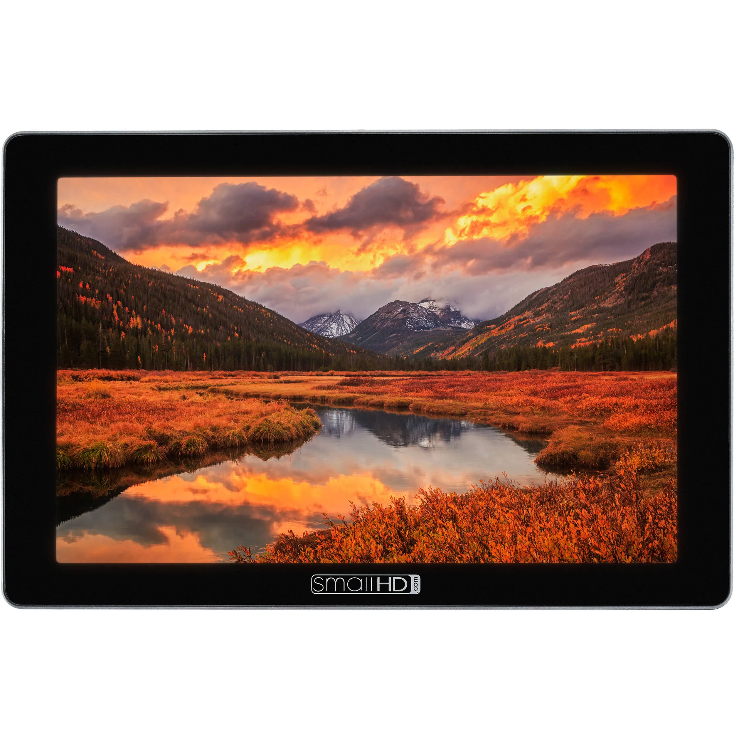 SmallHD Cine 7