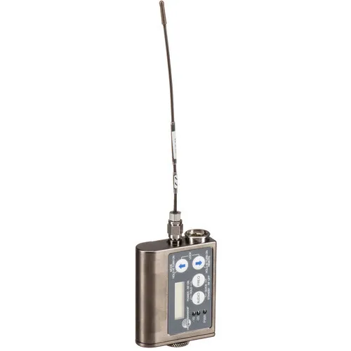 Lectrosonics SMV Super Miniature Wireless Microphone Transmitter