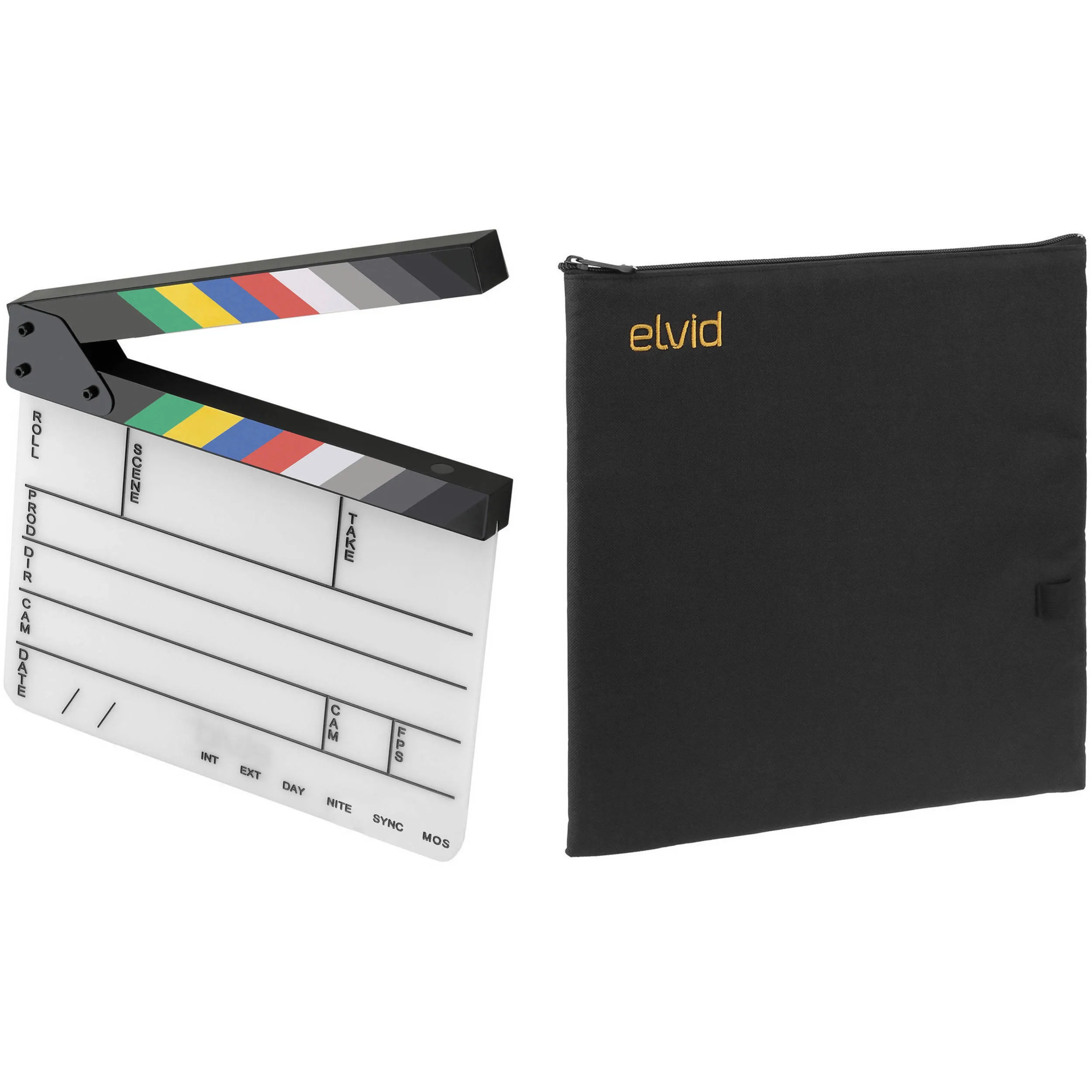 Elvid Slate