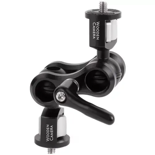 Wooden Camera Arm Mini Universal Arm