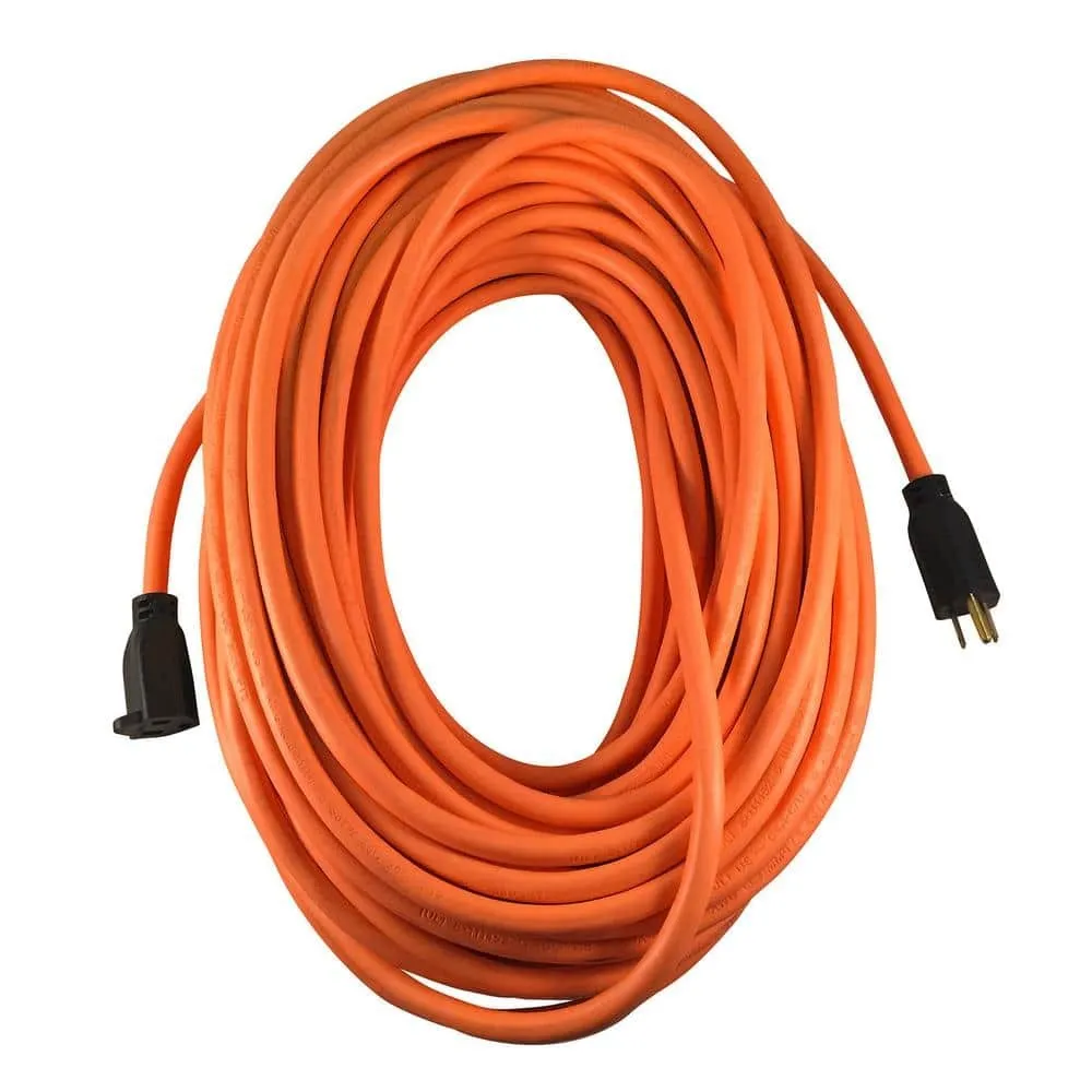 Consumer Power Cord / Extension