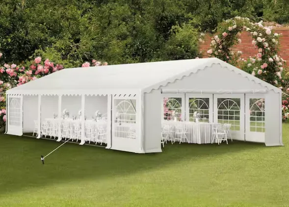 Tent