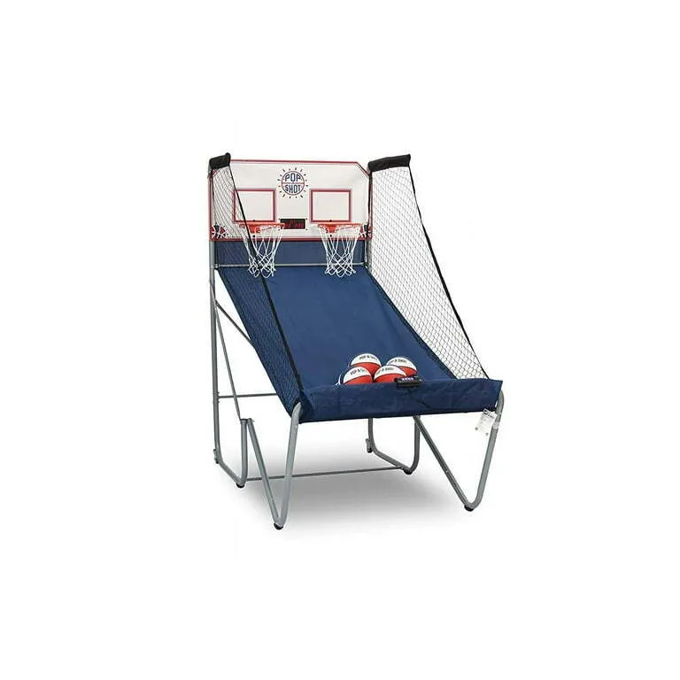 Arcade Basketball 