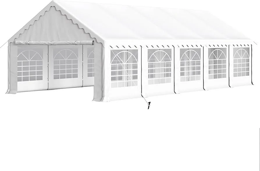 32'x16' Outdoor Party Tent