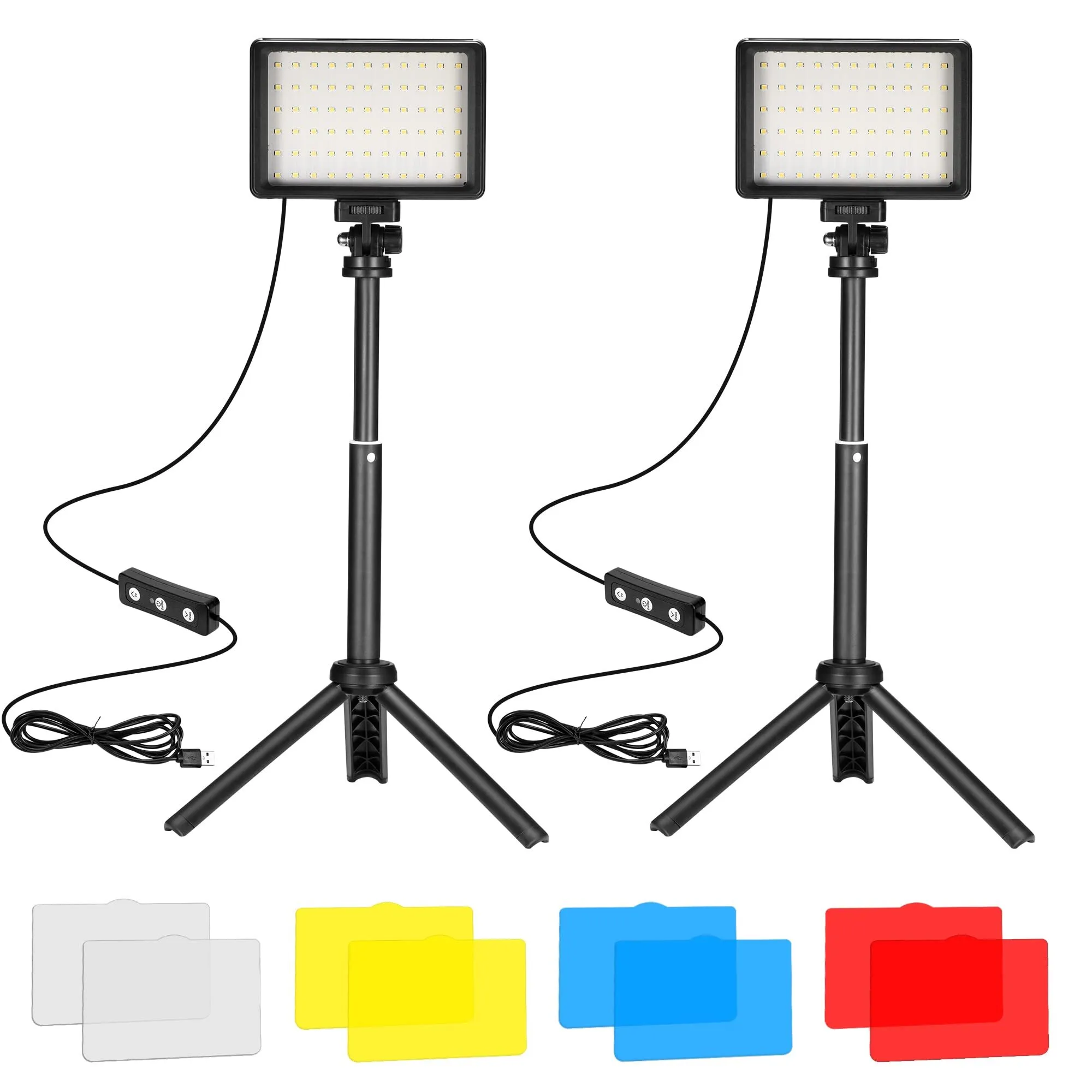 Video Lights