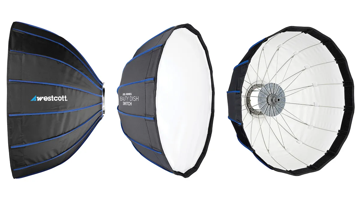 105cm Octa Beauty Box