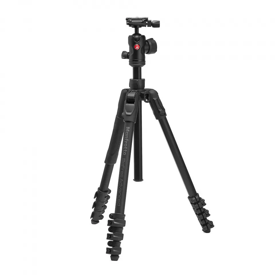 Manfrotto Tripod