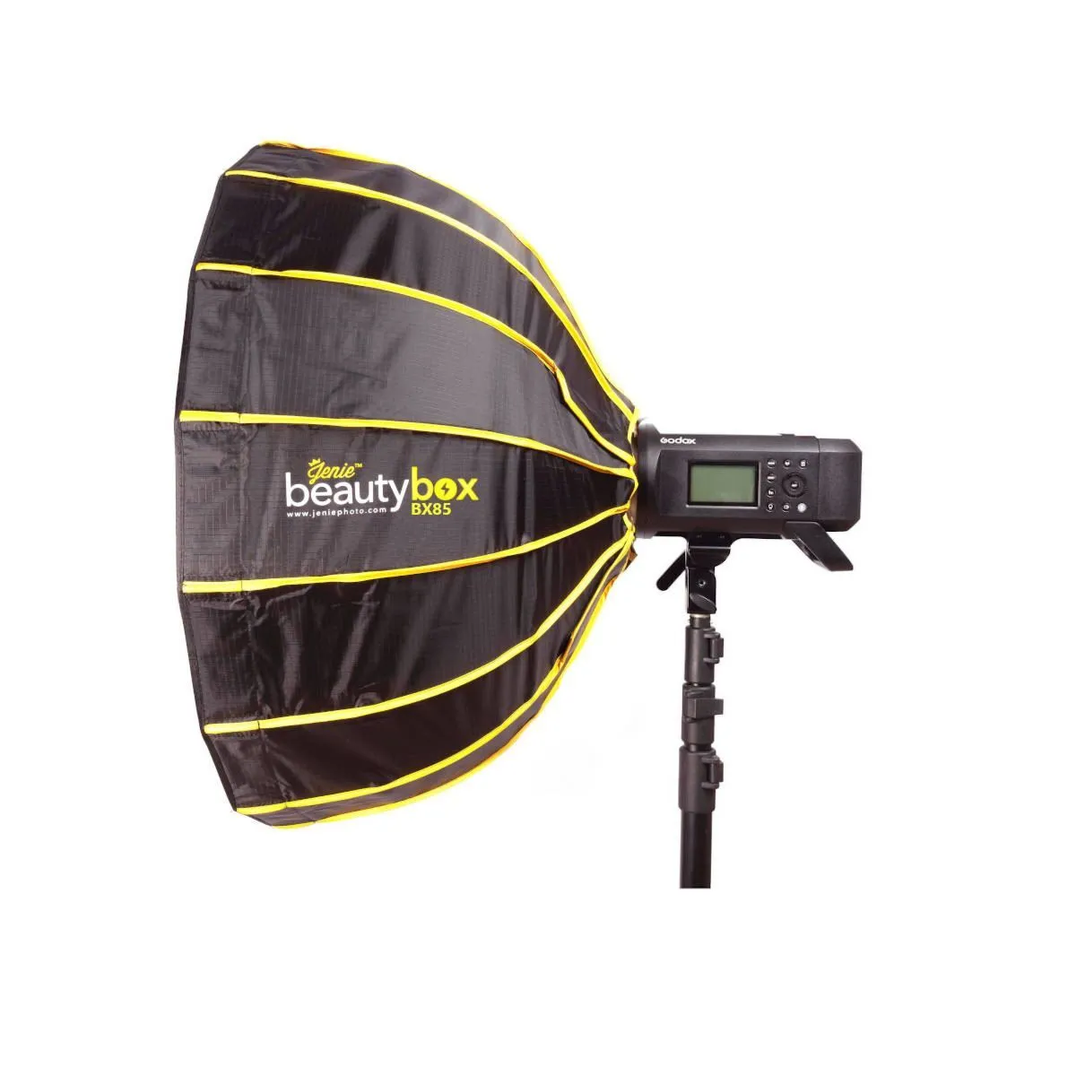 85cm Octa Beauty Box