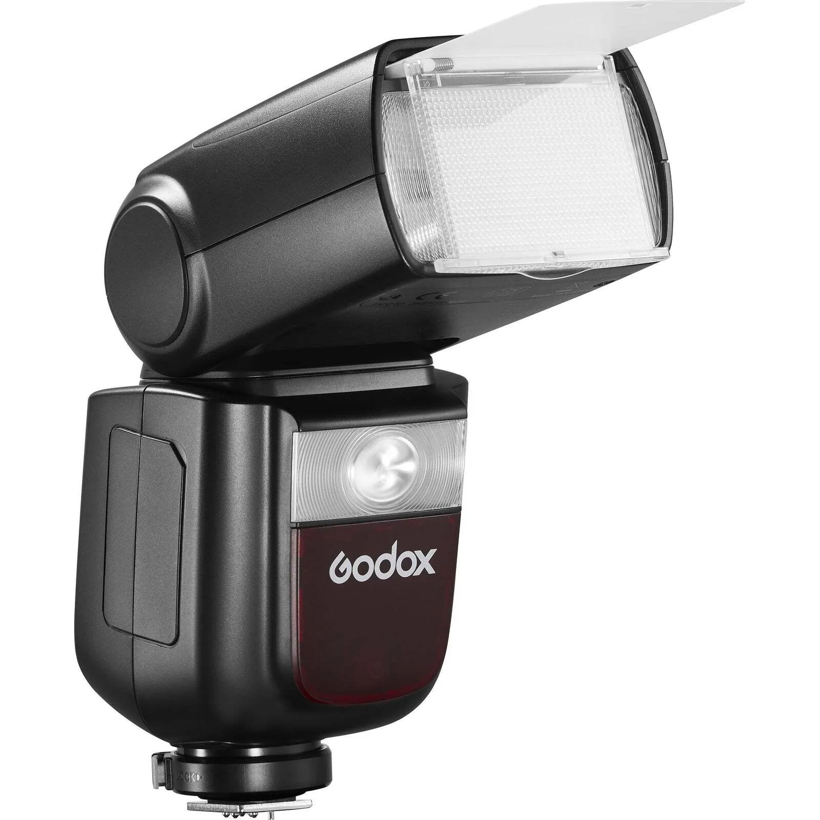 V860 Godox Nikion