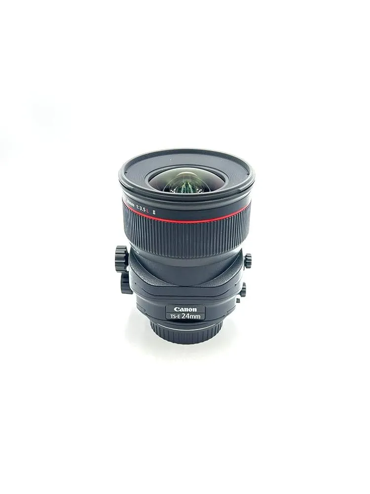 24mm tilt shift lens