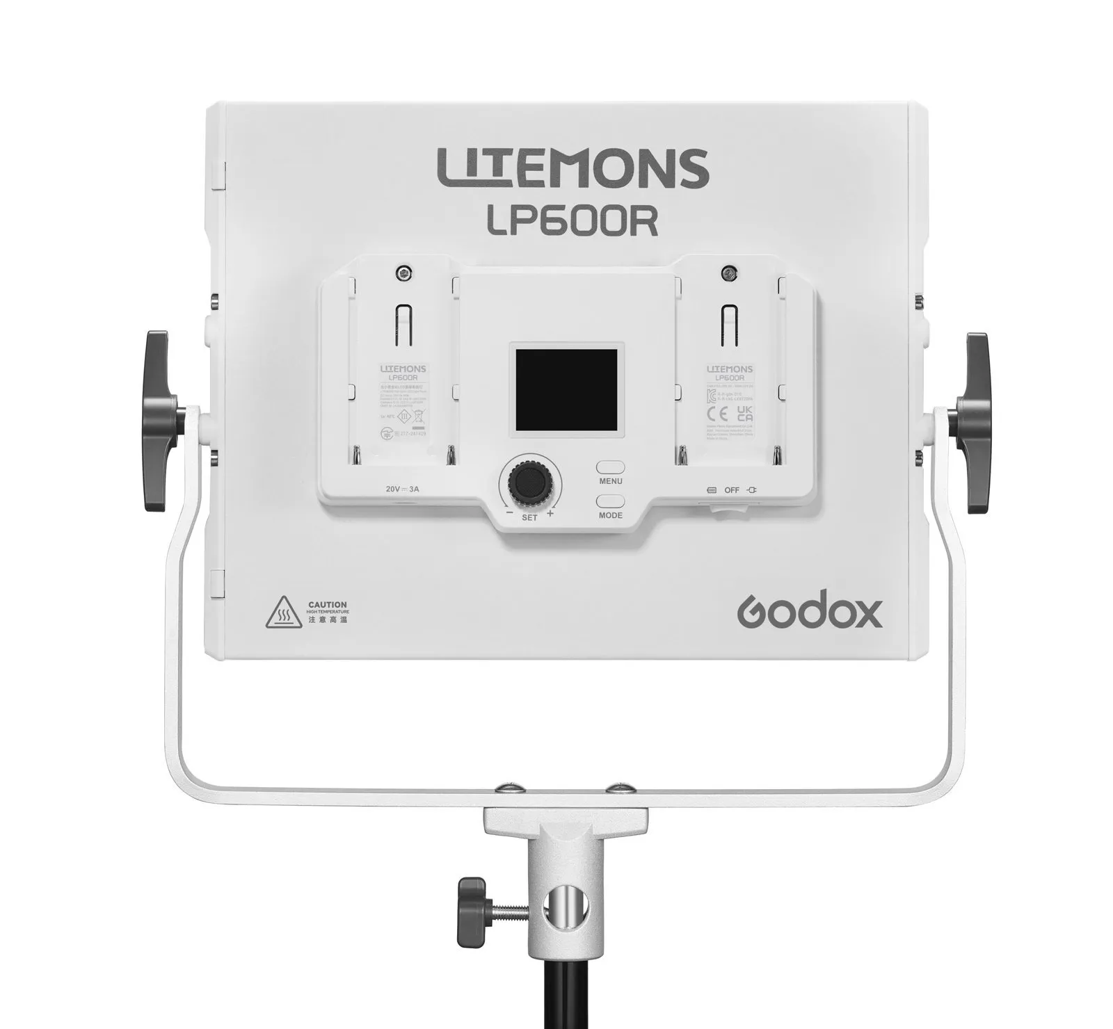 Litemons 600R