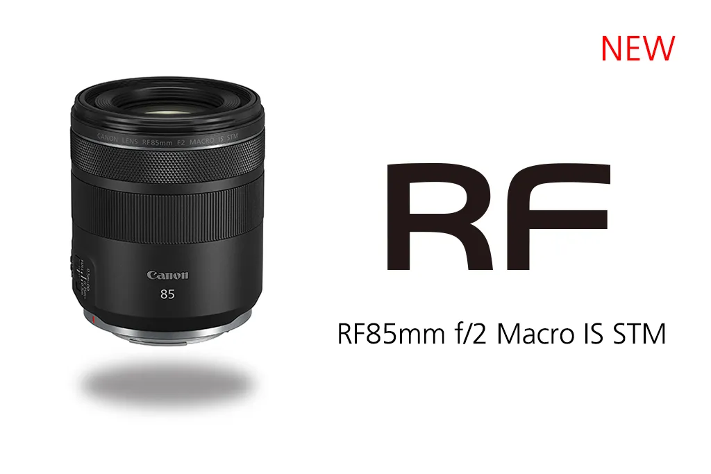 85mm f2 RF Canon