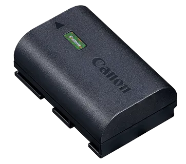 EP N-6 Canon Battery