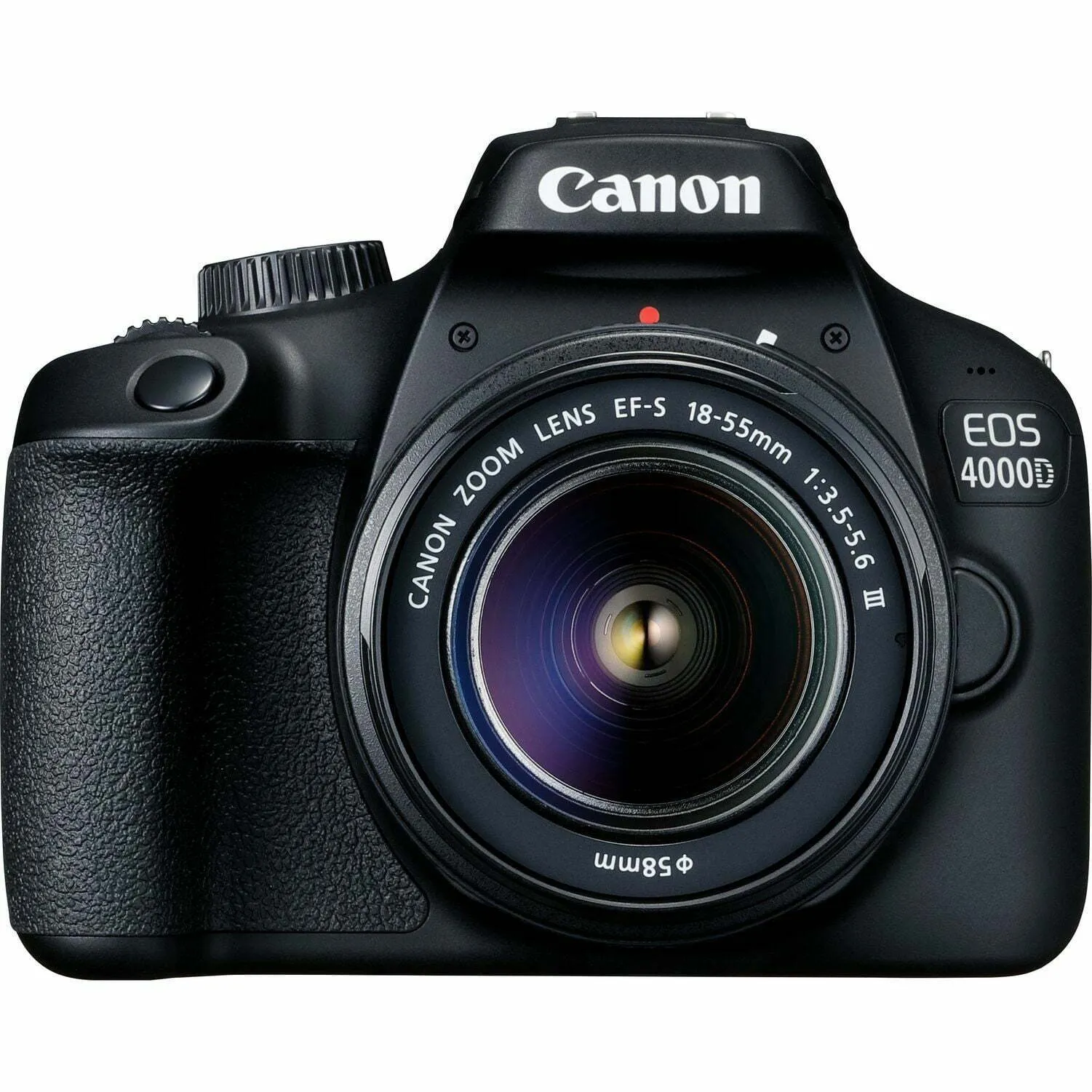 Canon 4000D 