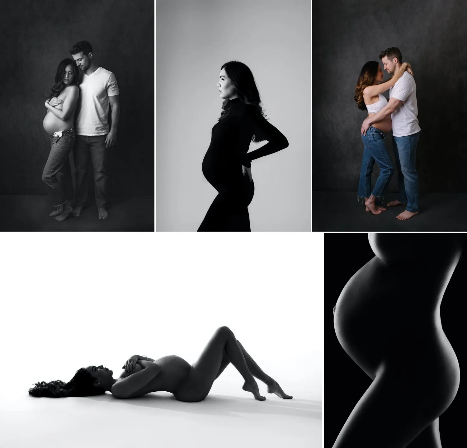 Pregnancy Photoshoot