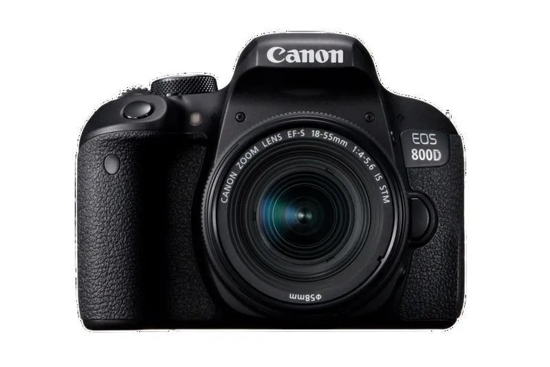 800D Canon