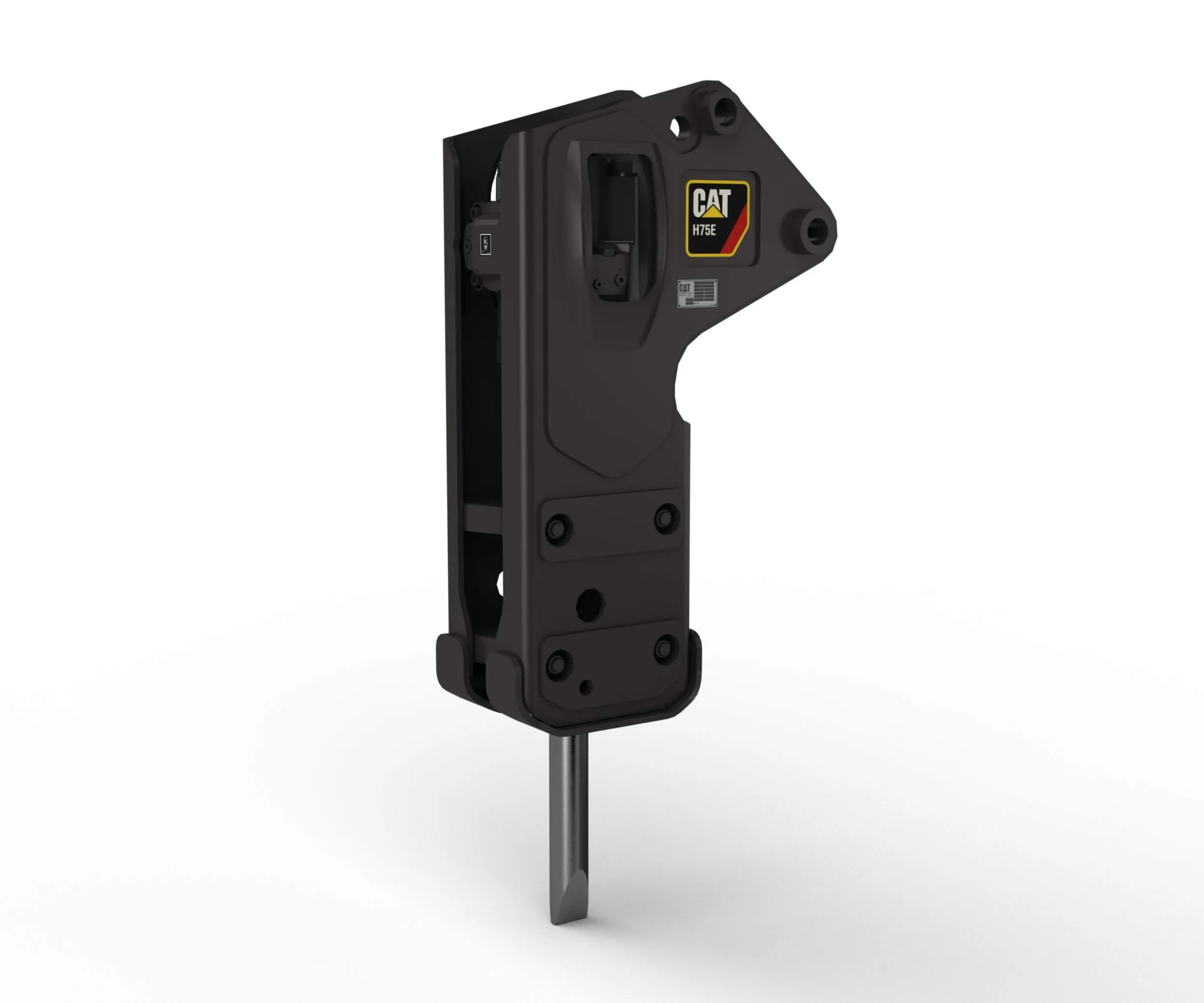 CAT Hydraulic Hammer / Breaker Attachment - Houston, TX