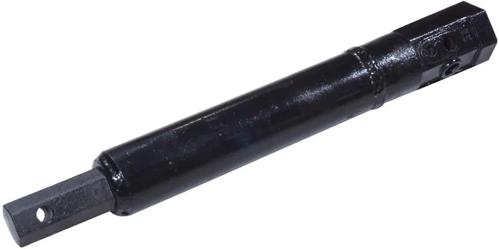 4" Auger Extension Attachment – Houston, TX