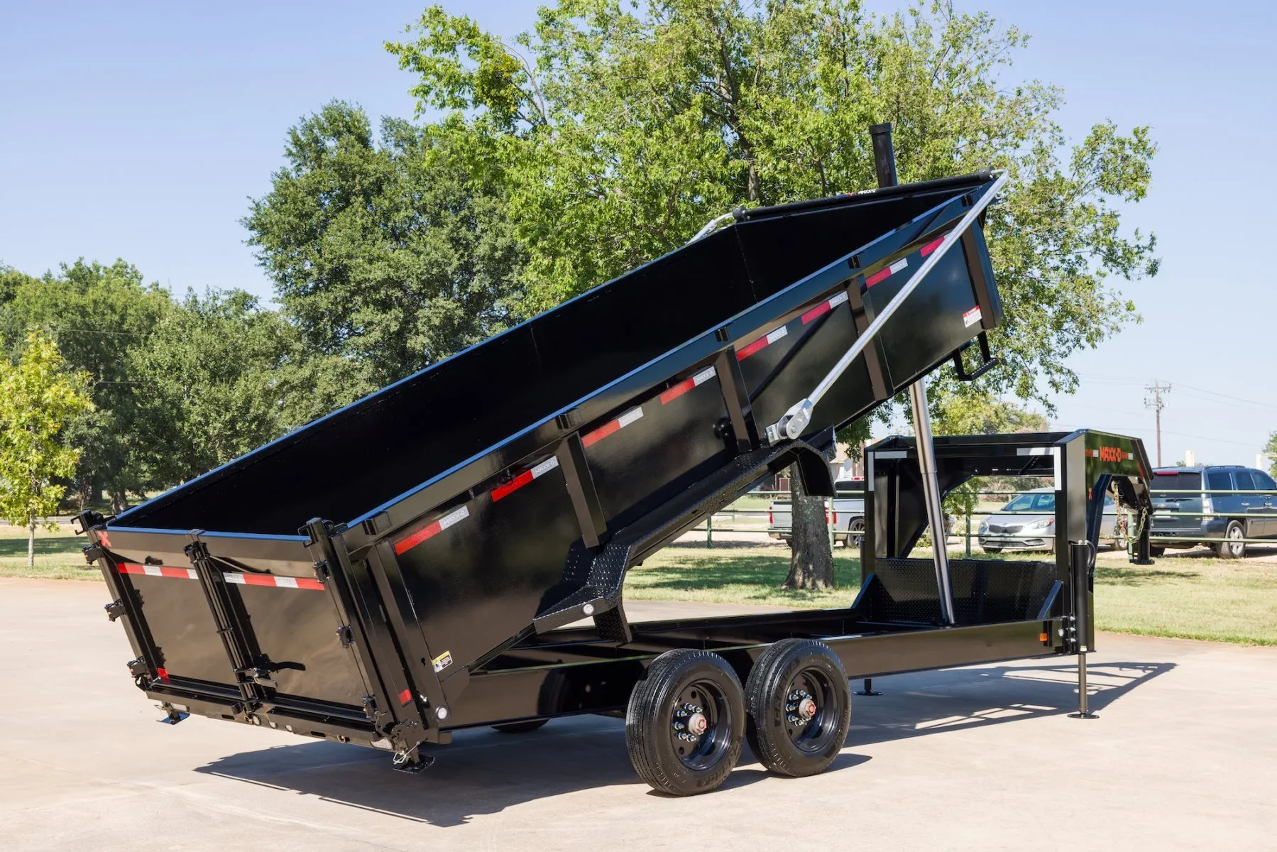 TRAILERS