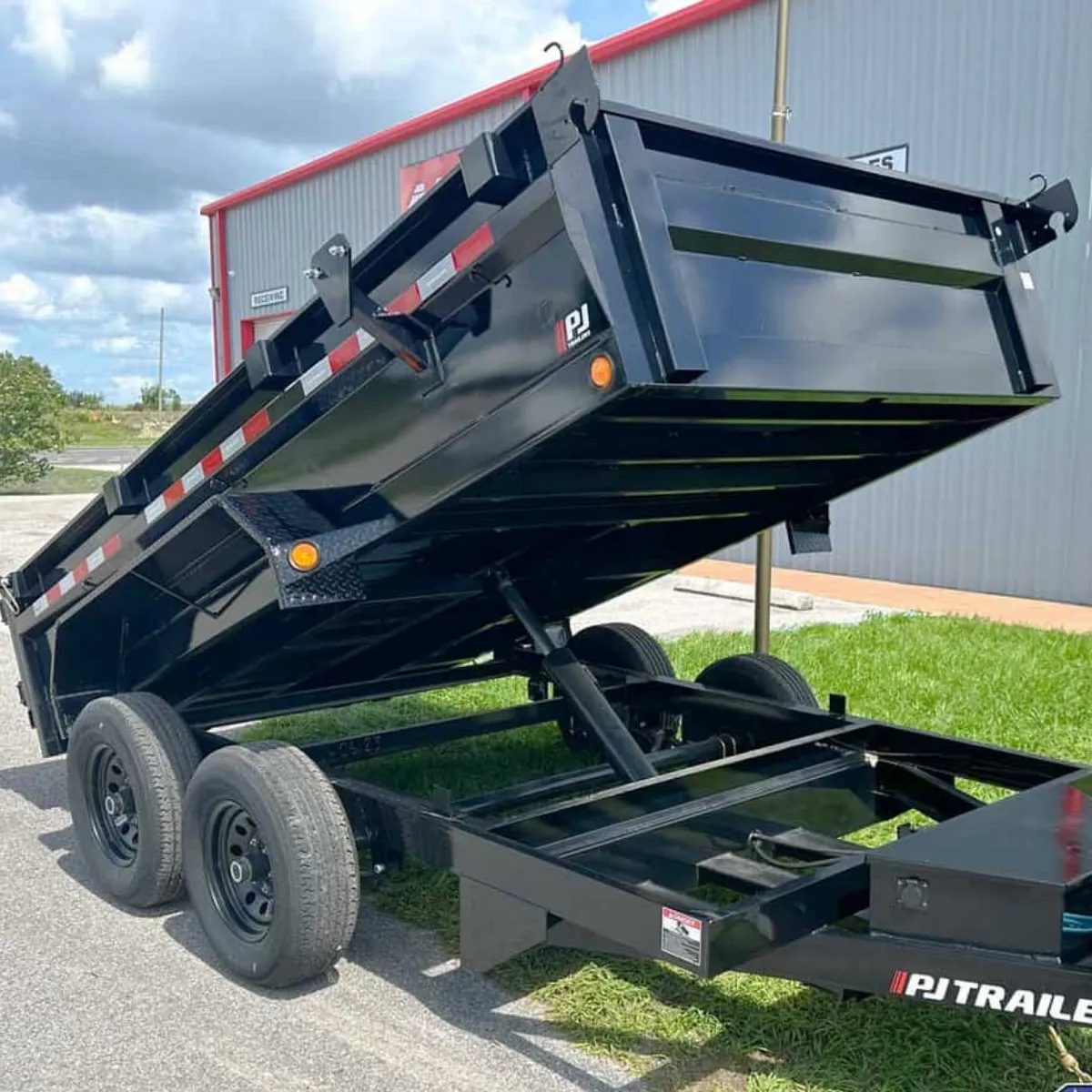TRAILERS