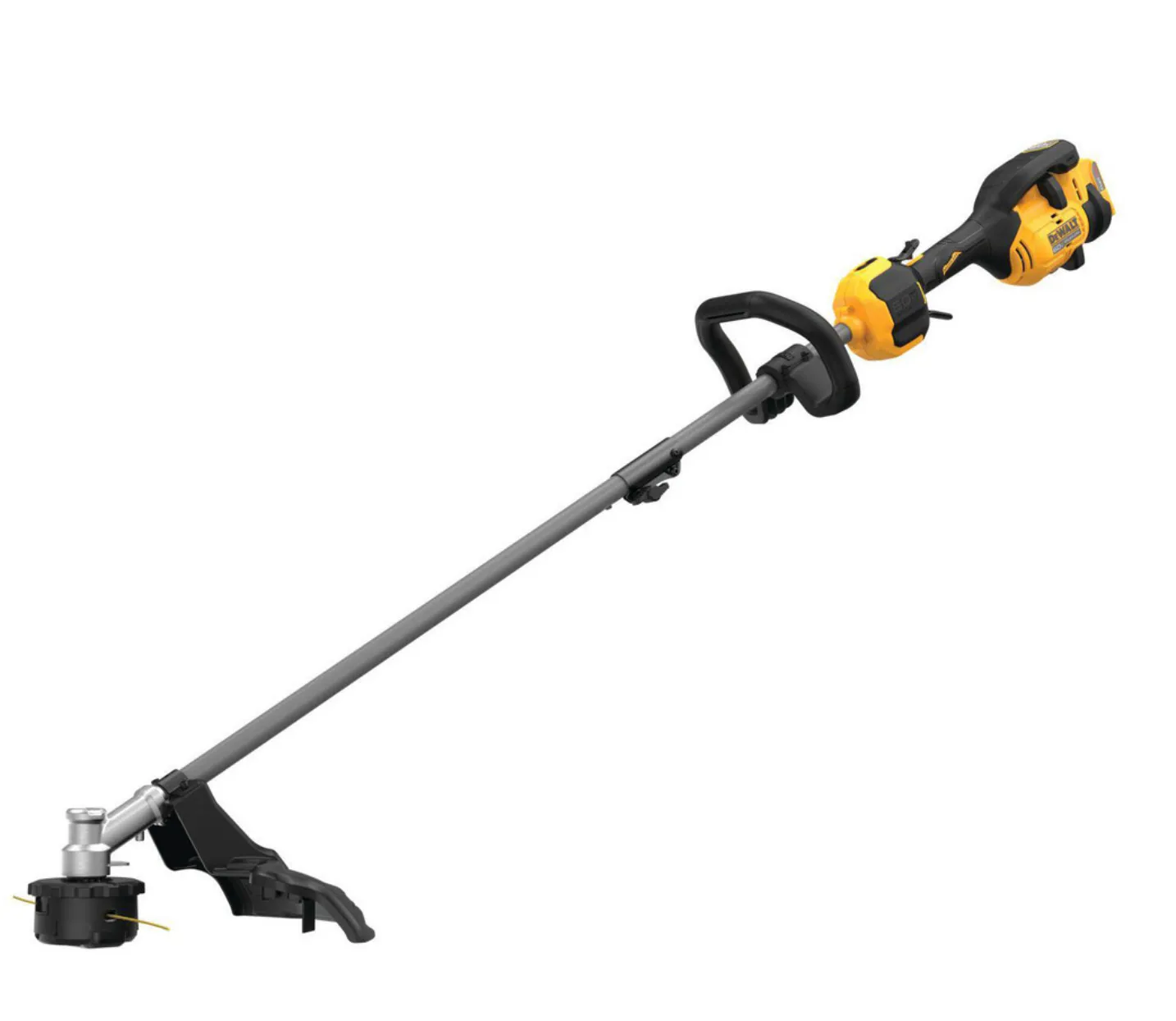 20V MAX 14 in. Brushless Cordless Battery Powered Foldable String Trimmer Rental