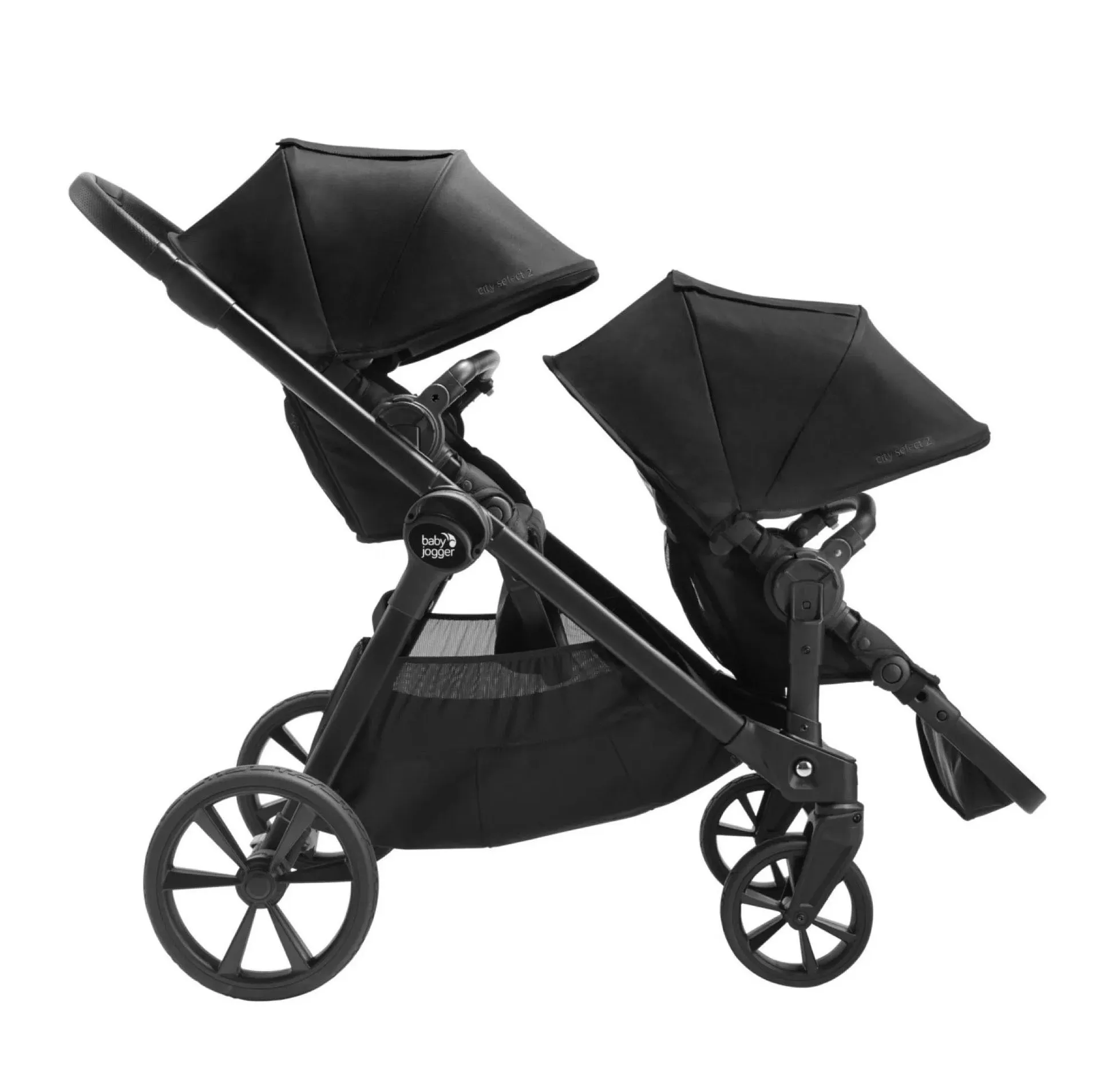 City Select 2 Eco Double